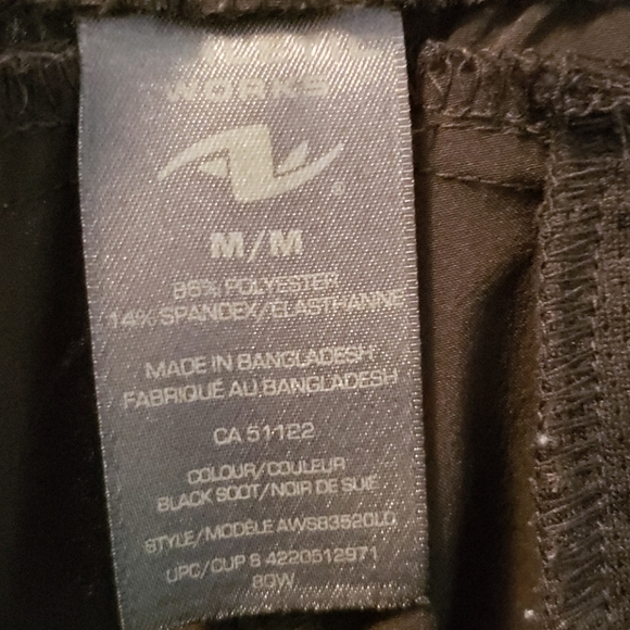 Athletic Works joggers M - Picture 6 of 6
